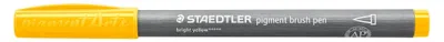 Immagine prodotto di STAEDTLER® 371-110 pennarello a pigmento giallo sole