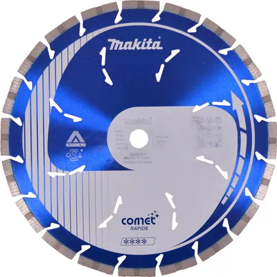 Produktbild von Makita Diamanttrennscheibe 300x20 COMET - B-13546