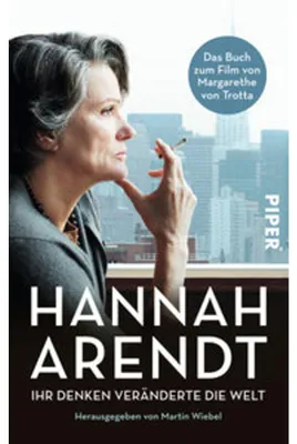 Zdjęcie produktu dla Hannah Arendt