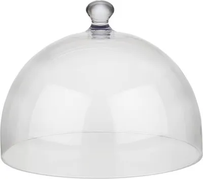 Produktbild von APS 6520 Frischhalte-Haube DOME, Polycarbonat, Ø 30 cm, Höhe 22 cm