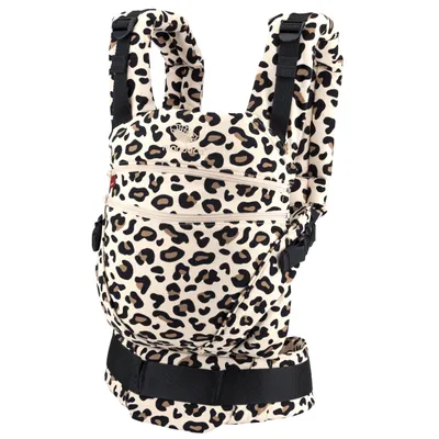 Produktbild von manduca XT Babytrage Farbe:: Leo