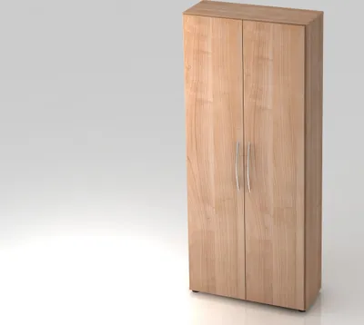 Produktbild von Schrank 4100, 5 OH 80 x 34,6 x 188 cm (BxTxH)