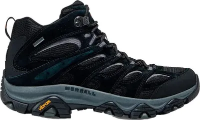 Produktbild von Merrell Moab 3 Mid GORE-TEX®, Black / Grey