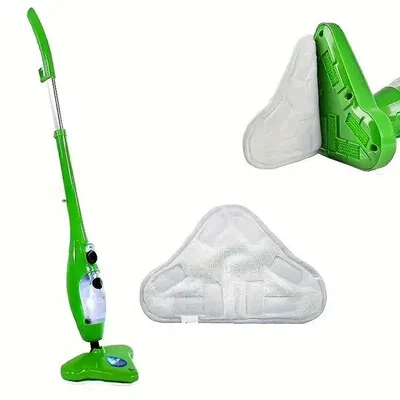 Produktbild von För Staubsauger Zubehör Set, 4 Teile, Drei-Seitiges Zugband, Ersatzkissen, Stoffschutz, Wasserbeständig