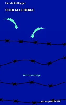 Produktbild von Über alle Berge