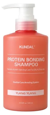 Obrázok produktu pre Šampón Kundal Protein Ylang Ylang, 500 ml