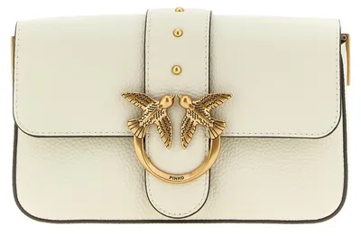 Produktbild von PINKO Umhaengetasche in Weiss 104340A2OXZ14Q