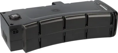 Produktbild von Prophete SideClick E-Bike Akku 36 Volt Li-Ion 12,8 Ah 461 Wh