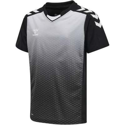 Produktbild von hummel Core XK Sublima Trikot Kinder black 116