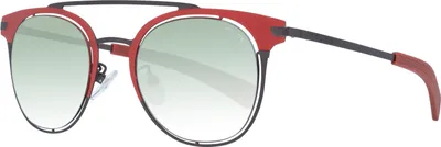Produktbild von Police Sonnenbrille SPL158 0C86 49 Herren Mehrfarbig