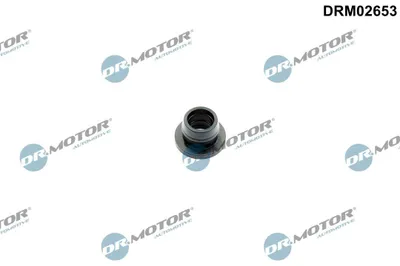 Produktbild von DR.MOTOR AUTOMOTIVE Dichtung Ölauslass (Turbolader) DRM02653 passend für MERCEDES-BENZ E-Klasse Limousine (W211) A-Klasse (W169) C-Klasse Limousine