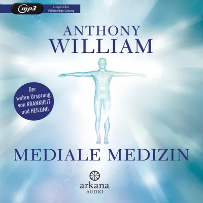 Produktbild von Mediale Medizin