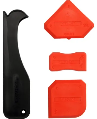 Image de Yato YT-5262 Glättekelle Polypropylen (PP)