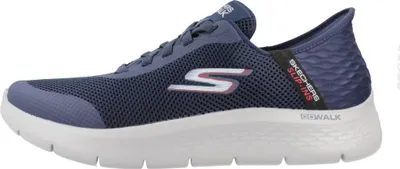 Zdjęcie produktu dla Skechers Slip Ins: Go Walk Niebieski