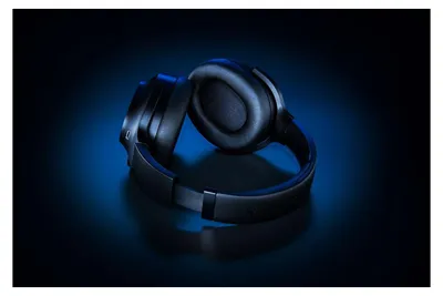 Image de Razer Barracuda Pro Wireless Gaming Headset RZ040378010