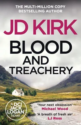 Produktbild von Blood and Treachery