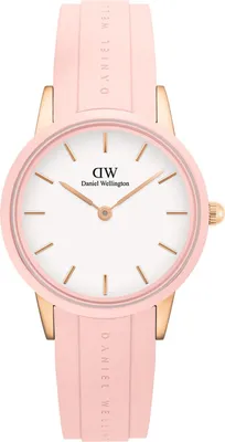 Immagine prodotto di Daniel Wellington DW00100532 Orologio Iconic Motion