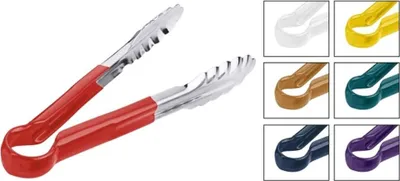 Produktbild von CONTACTO Küchenzange HACCP, Länge: 300 mm