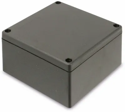 Image de Boîtier en plastique 0021-002-193