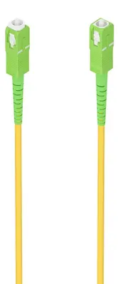 Produktbild von AISENS A152-0984, 10 m, SMF, G.657.A2, SC, SC