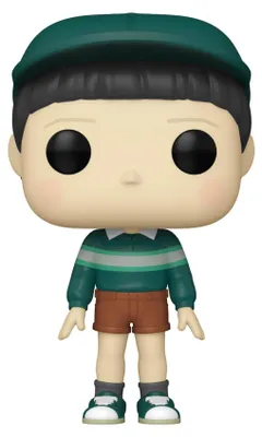 Obrázok produktu pre FUNKO POP! Chul-su, zberateľská figúrka, film a seriály