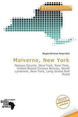 Produktbild von Malverne, New York