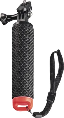 Produktbild von Hama Schwimmgriff 2in1, Schwarz