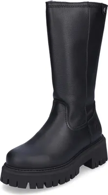 Produktbild von Panama Jack Damen Stiefel schwarz