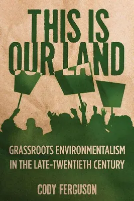 Produktbild von This Is Our Land