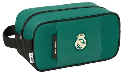 Productafbeelding van Real Madrid schoentas