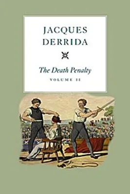 Immagine prodotto di The Death Penalty, Volume II