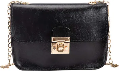 Productafbeelding van Schoudertas Heren - Crossbody Tas - Dagelijks Gebruik - Verstelbare Band - 20 x 15 cm - Blauw