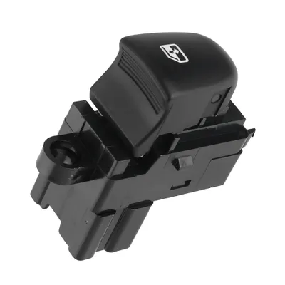Obrázok produktu pre 25411-1KL5A, Spínač okien, Spínač ovládania elektrických okien, Spínač elektrických okien, Elektrický spínač okien