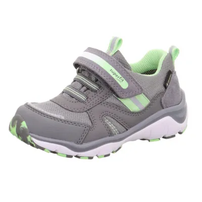 Produktbild von Legero Halbschuhe grau in Gr. 32