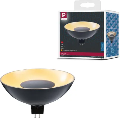 Produktbild von Paulmann LED Reflektor