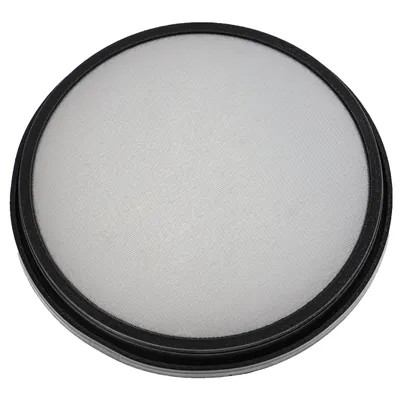 Produktbild von vhbw Vorfilter kompatibel mit Rowenta Swift Power Cyclonic RO2917, RO2917EA, RO2932 Staubsauger - Staubsaugerfilter, Rundfilter
