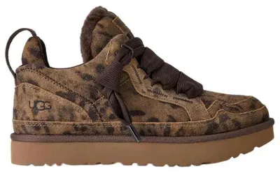 Produktbild von Ugg Lowmel Spotted Sportschuhe Braun EU 39 Frau Braun EU 39
