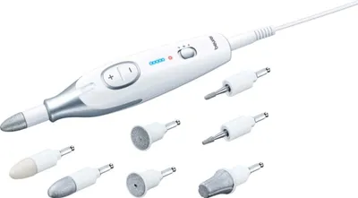 Zdjęcie produktu dla Beurer MP 42 Zestaw do manicure i pedicure
