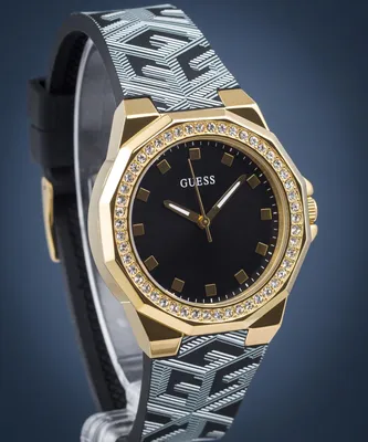 Image de Montre pour femme Guess GW0598L2