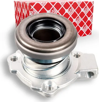 Produktbild von FEBI BILSTEIN 36313 Ausrücklager Zentralausrücker für OPEL Vectra C Caravan (Z02) Kupplung