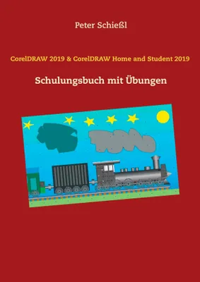 Produktbild von CorelDRAW 2019 & CorelDRAW Home and Student Suite 2019