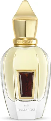 Zdjęcie produktu dla Xerjoff 17/17 Damarose woda perfumowana dla kobiet 50 ml