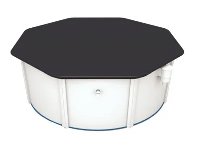Obrázek produktu pro Bestway 58292 / 24, Bezpečnostní potah na bazén, Nadzemní bazén, Kulatý, Bestway 3.96 m (13 ft.) round frame pools and round inflatable ring pools and 3.66 m (12 ft.)..., 4,01 m, 2,88 kg