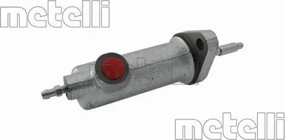 Produktbild von METELLI 54-0018 Kupplungsnehmerzylinder passend für MERCEDES-BENZ Stufenheck (W123) S-Klasse Limousine (W126) SL (R107) W123 Coupe (C123) G-Klasse SUV