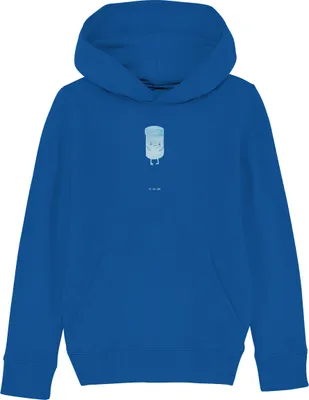 Produktbild von Mr. & Mrs. Panda Kinderpullover Beste Freunde Salz 12-14 Jahre (152/164) - Royal Blue - Geschenk, Sweatshirt, Hoodie, Kapuzenpullover, Pullover, Pulli, Fehlende Keywords