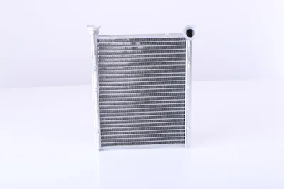 Produktbild von NISSENS 72987 Wärmetauscher Innenraumheizung Kühler für CITROËN C4 II (B7) für DS DS 4 / DS 4 CROSSBACK