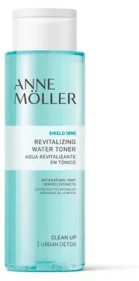 Immagine prodotto di Anne Möller An Clean Up Tonico Rivitalizzante per l'Acqua Viso, 200 ml