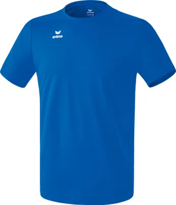 Produktbild von Erima Teamsport Funktions T-Shirt Herren - New Royal