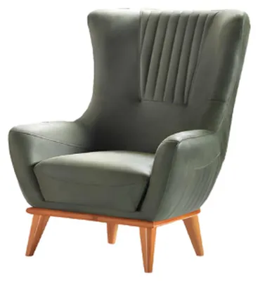 Produktbild von Wartezimmersessel Loungesessel Sessel Clubsessel Hotels Lobby Hotelsessel