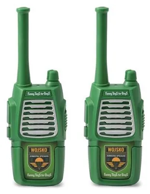 Immagine prodotto di Walkie-talkie - Artyk